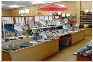 ■ ショールームのイメージ
